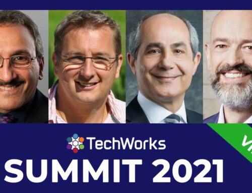 The TechWorks Summit 2021: Overview video