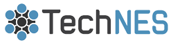 TechNes Logo
