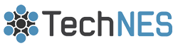 TechNes Logo