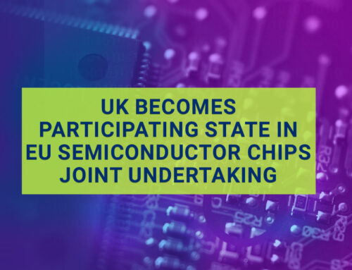 GOV.UK: £35 million boost for British semiconductor scientists and businesses on international chip research